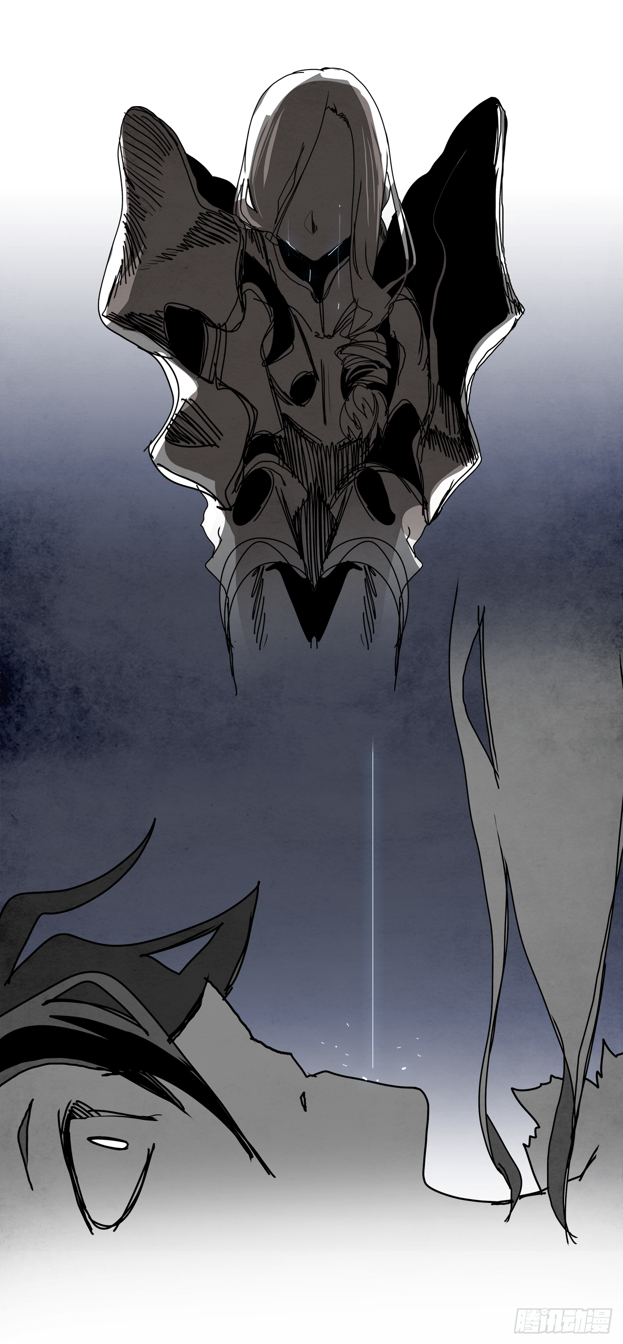 100.蛆虫做着苍蝇的梦（2）(1/2)-第101话