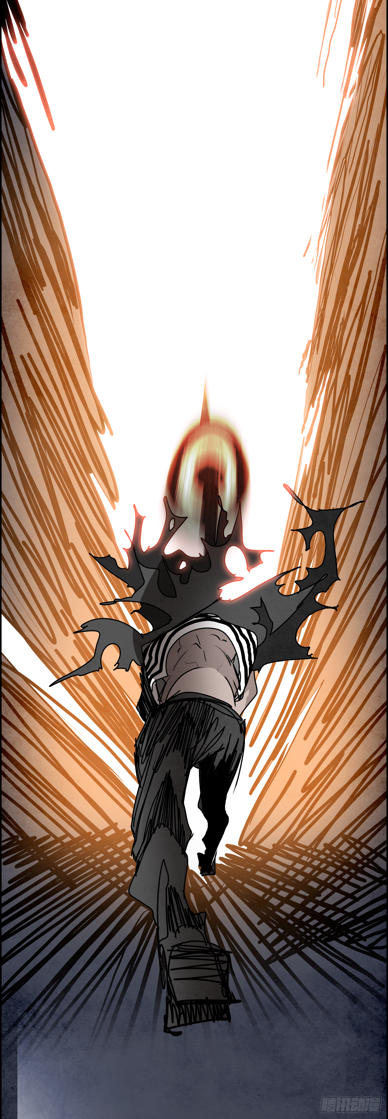 100.蛆虫做着苍蝇的梦（2）(1/2)-第101话