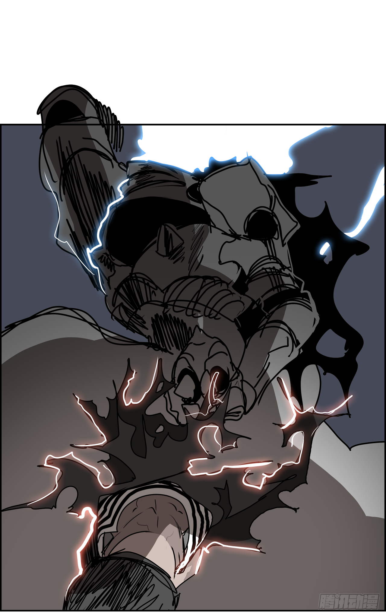 100.蛆虫做着苍蝇的梦（2）(1/2)-第101话