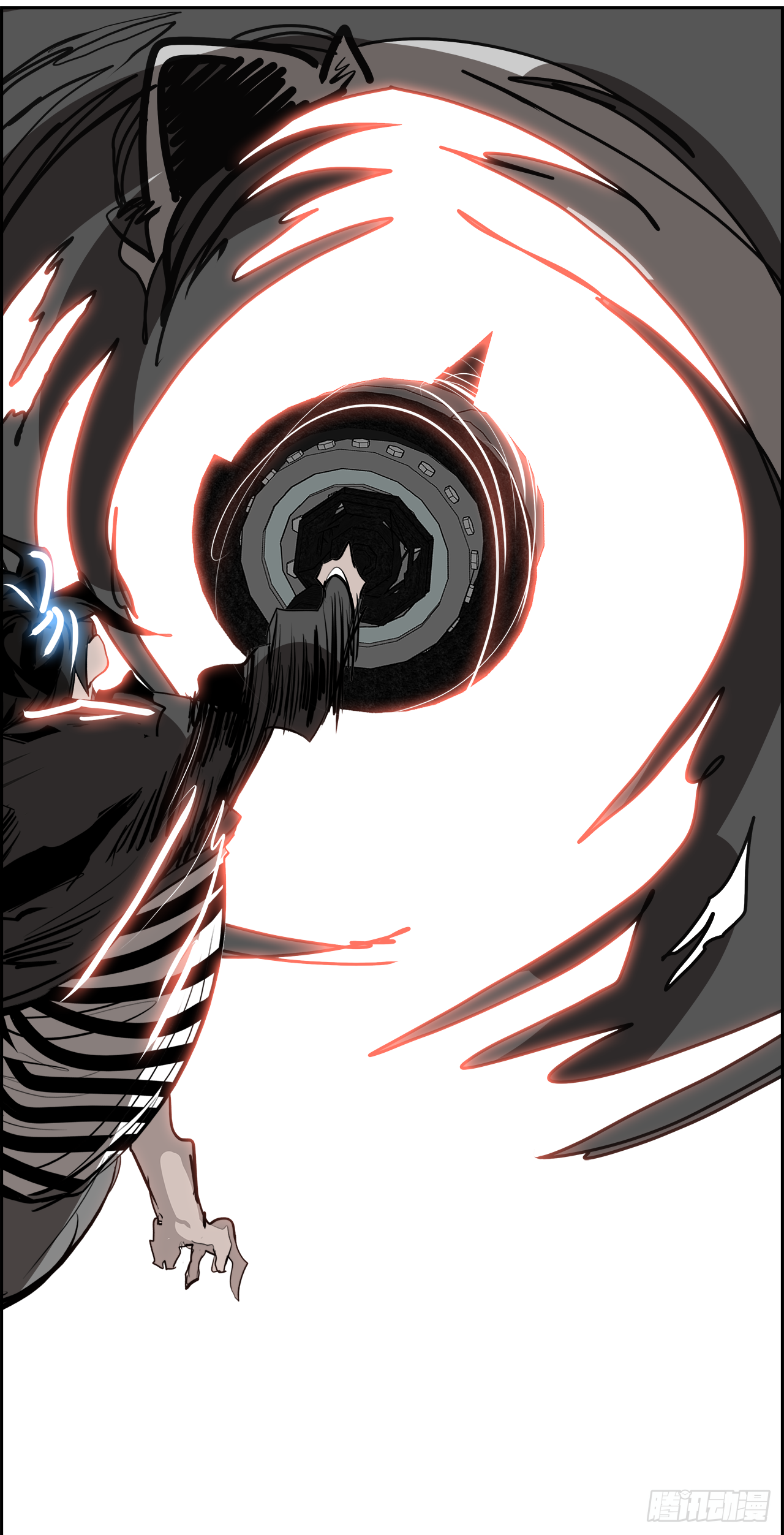 100.蛆虫做着苍蝇的梦（2）(1/2)-第101话