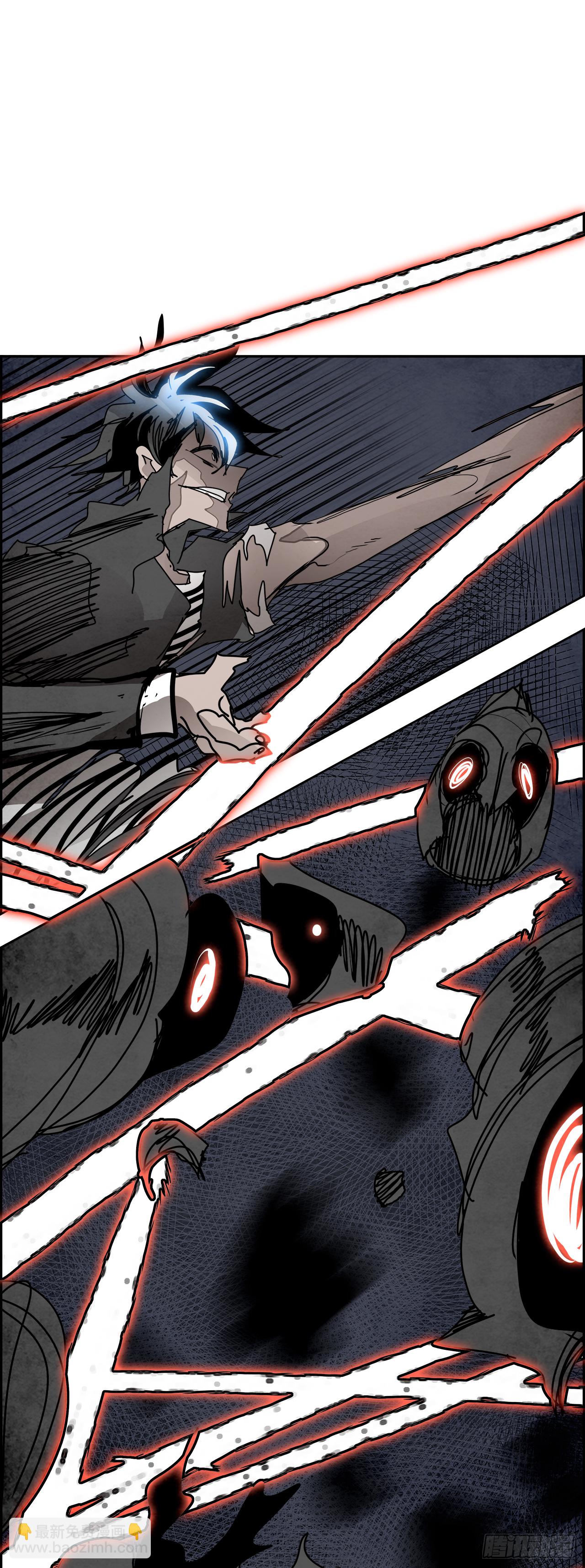 100.蛆虫做着苍蝇的梦（2）(1/2)-第101话