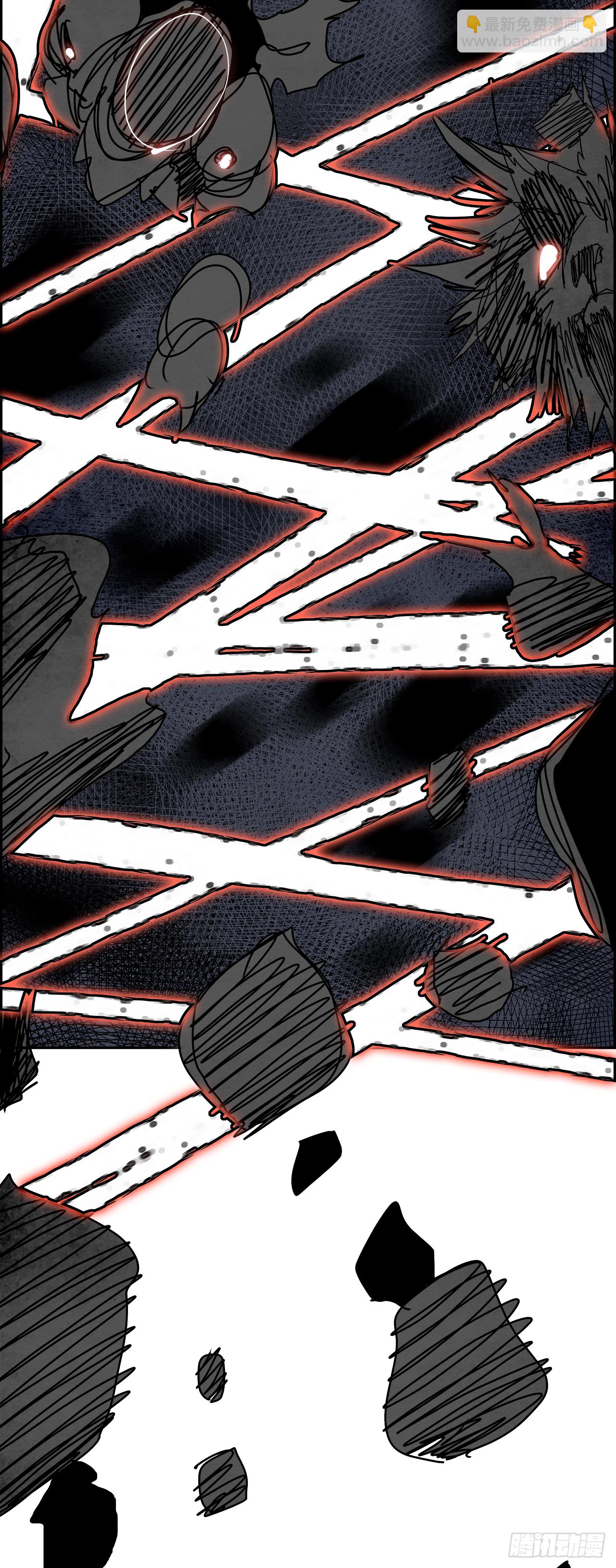 100.蛆虫做着苍蝇的梦（2）(1/2)-第101话