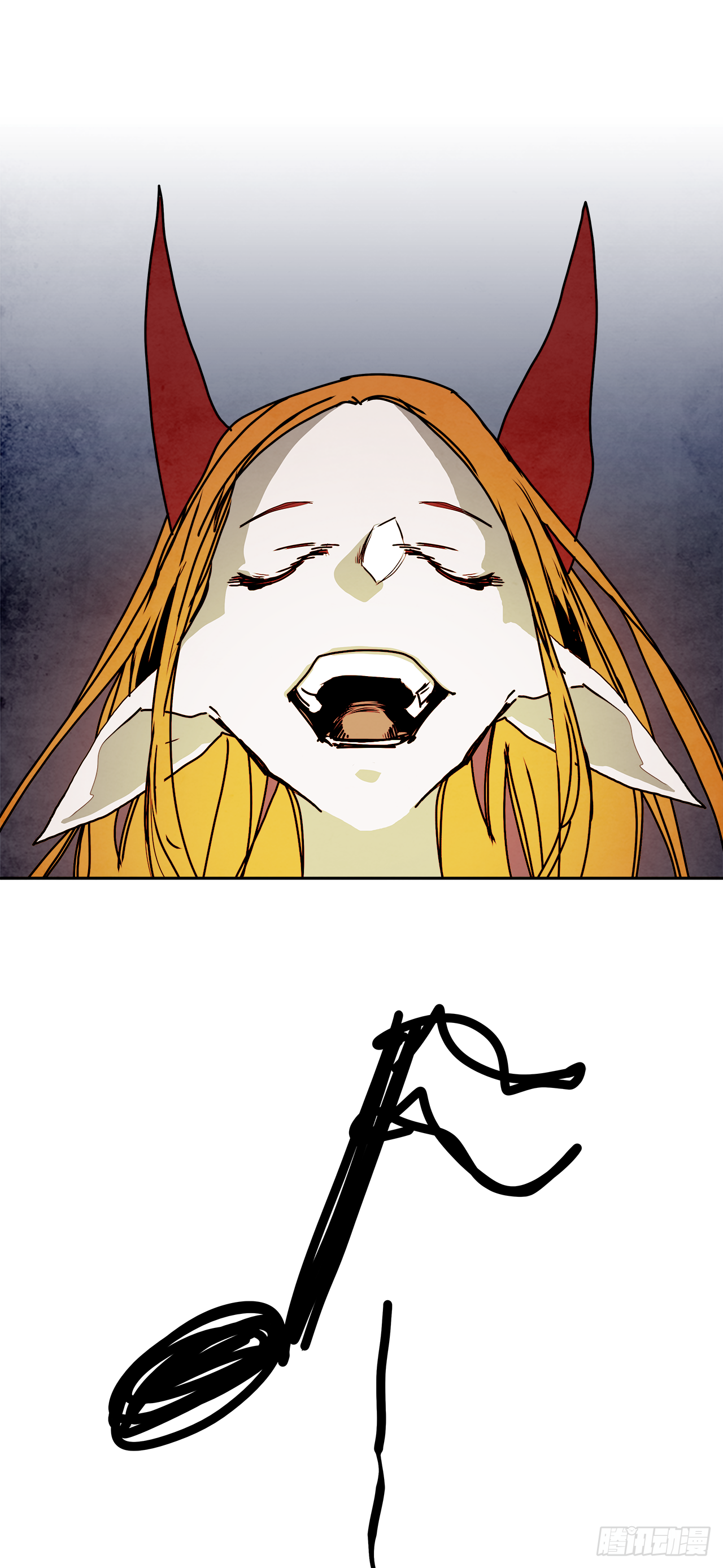 102.蛆虫做着苍蝇的梦（4）(1/2)-第103话