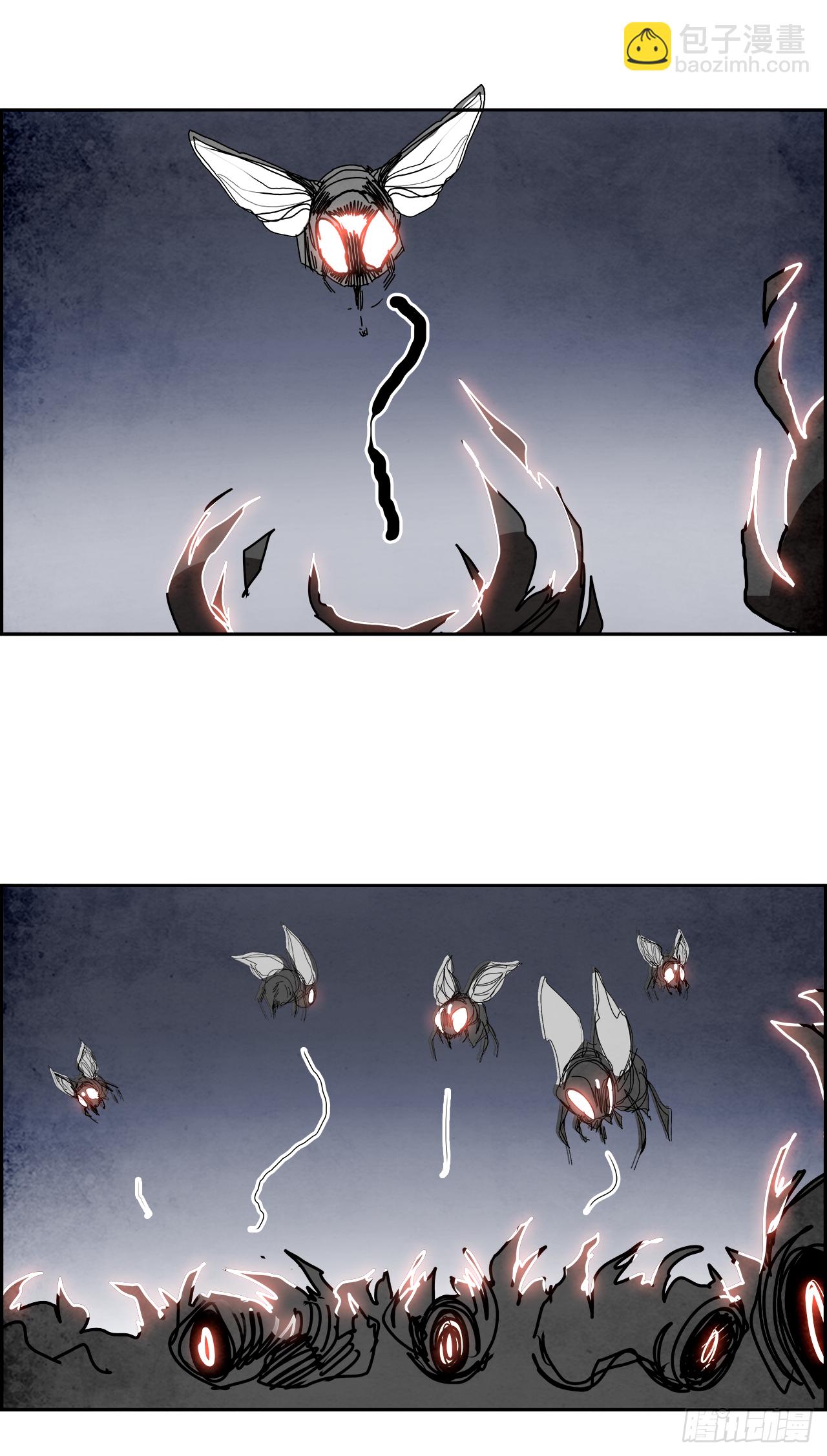 102.蛆虫做着苍蝇的梦（4）(1/2)-第103话