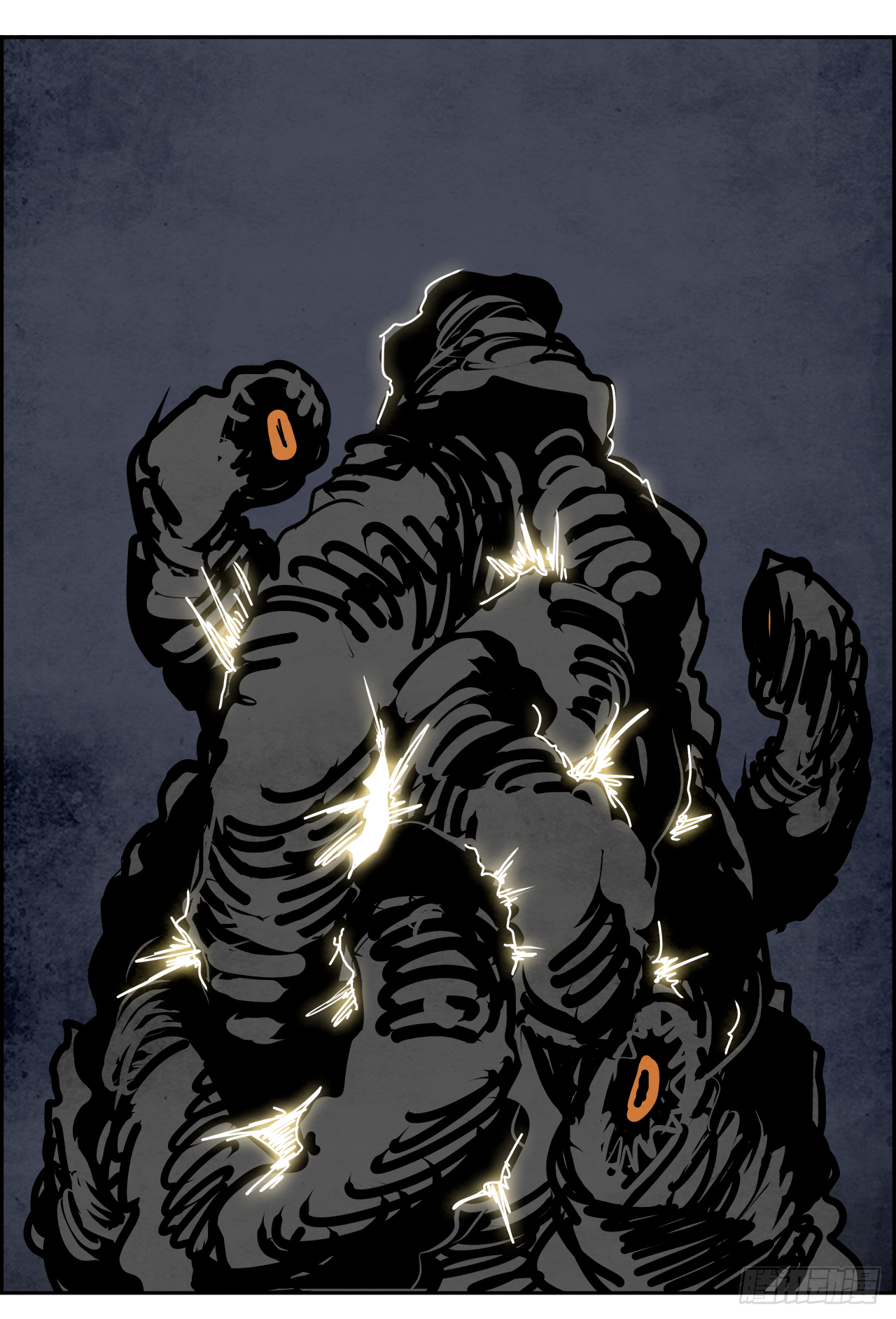 102.蛆虫做着苍蝇的梦（4）(1/2)-第103话