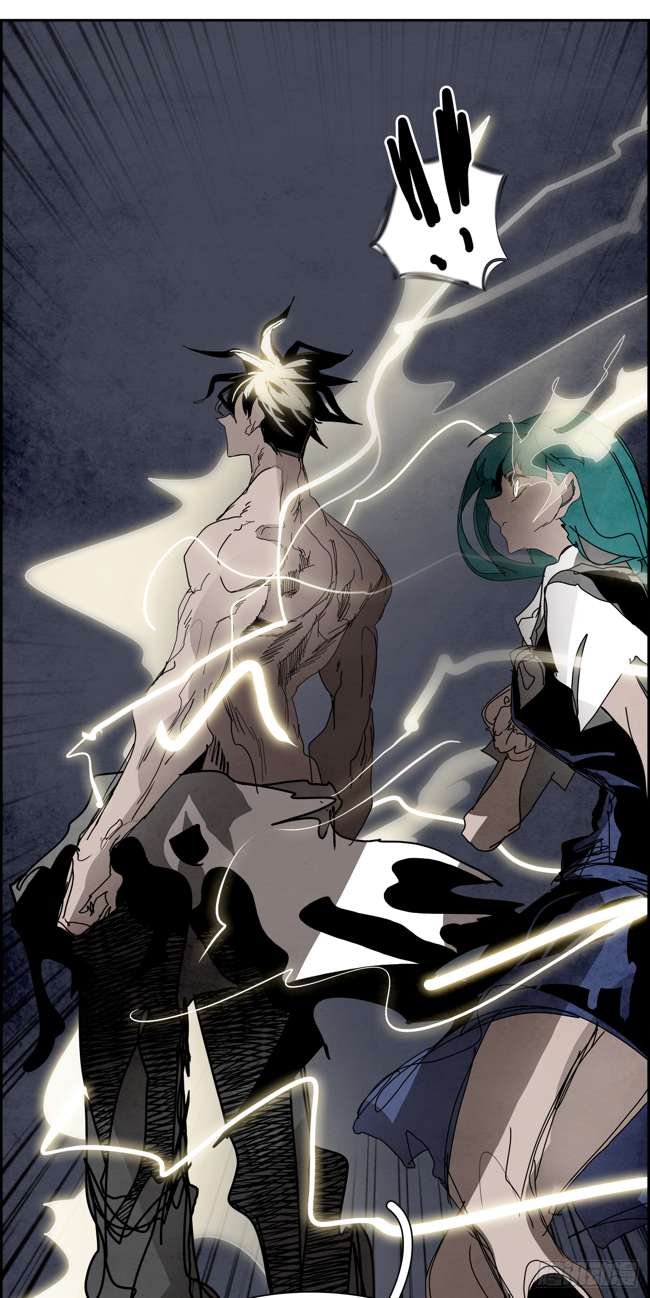 102.蛆虫做着苍蝇的梦（4）(1/2)-第103话