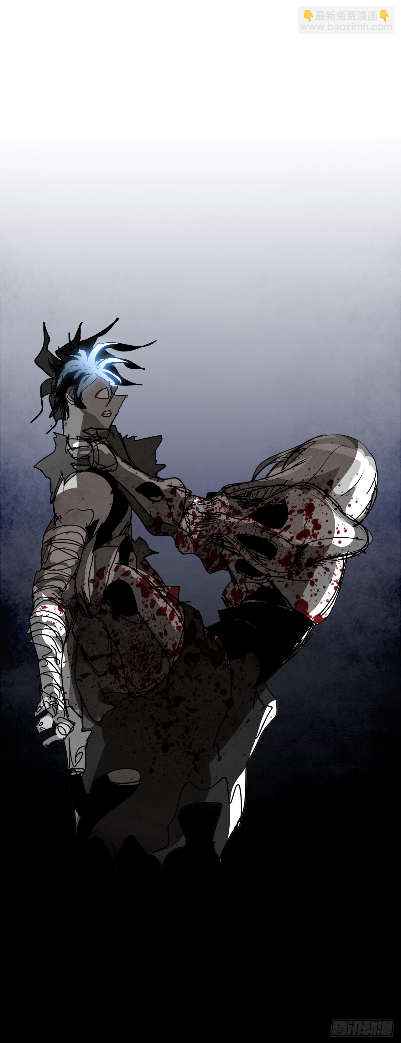 102.蛆虫做着苍蝇的梦（4）(1/2)-第103话