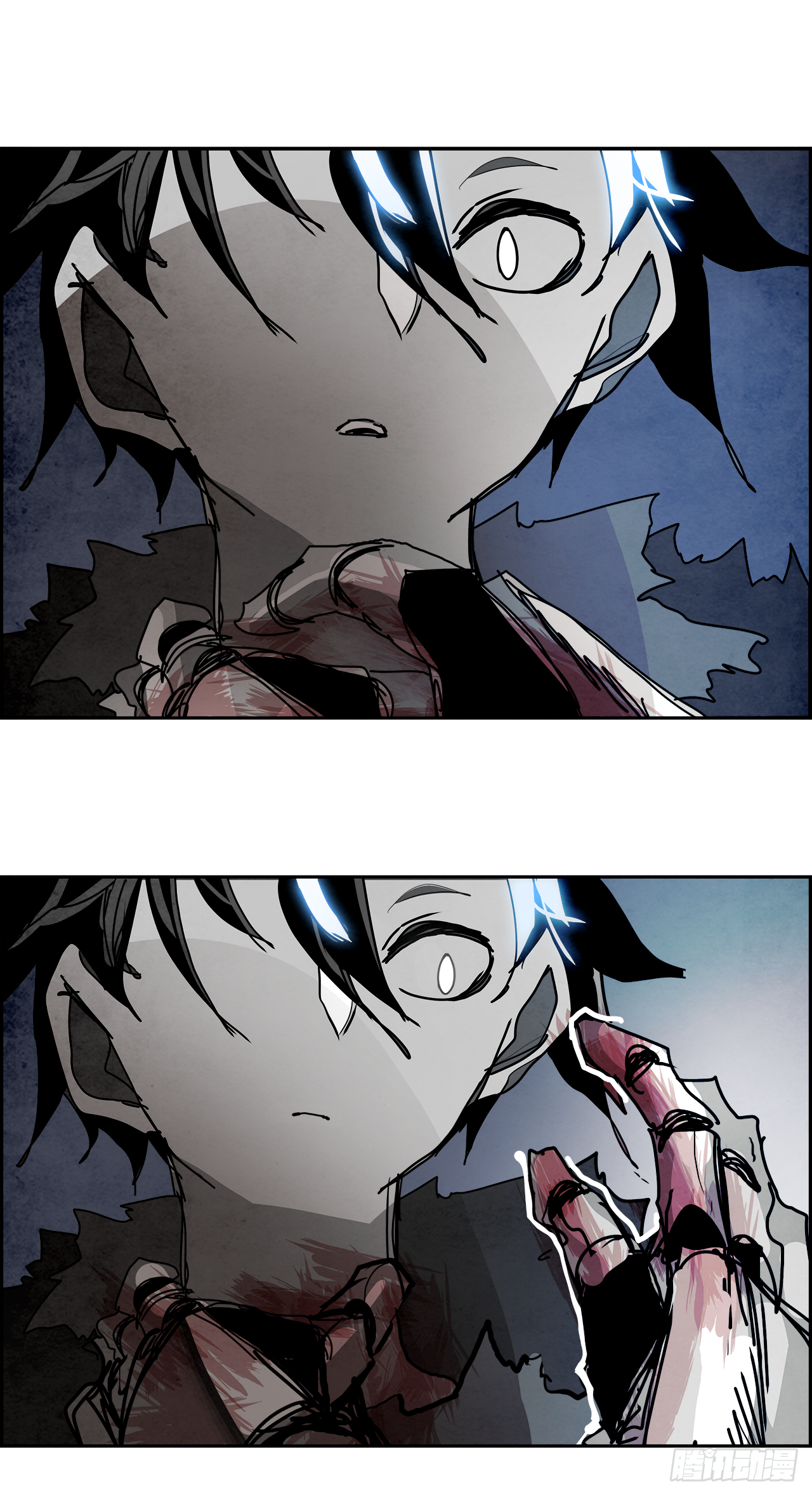 102.蛆虫做着苍蝇的梦（4）(1/2)-第103话