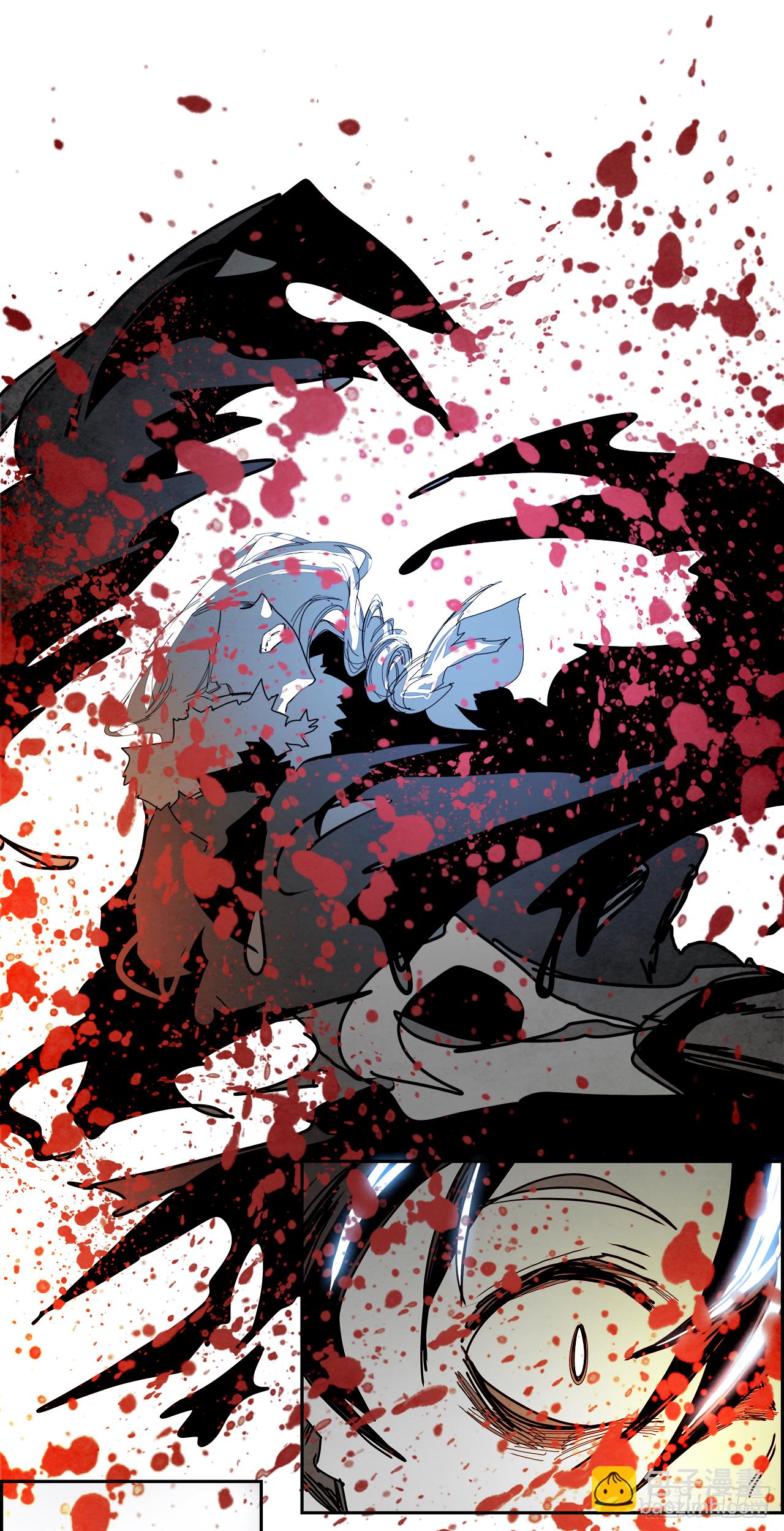 102.蛆虫做着苍蝇的梦（4）(1/2)-第103话