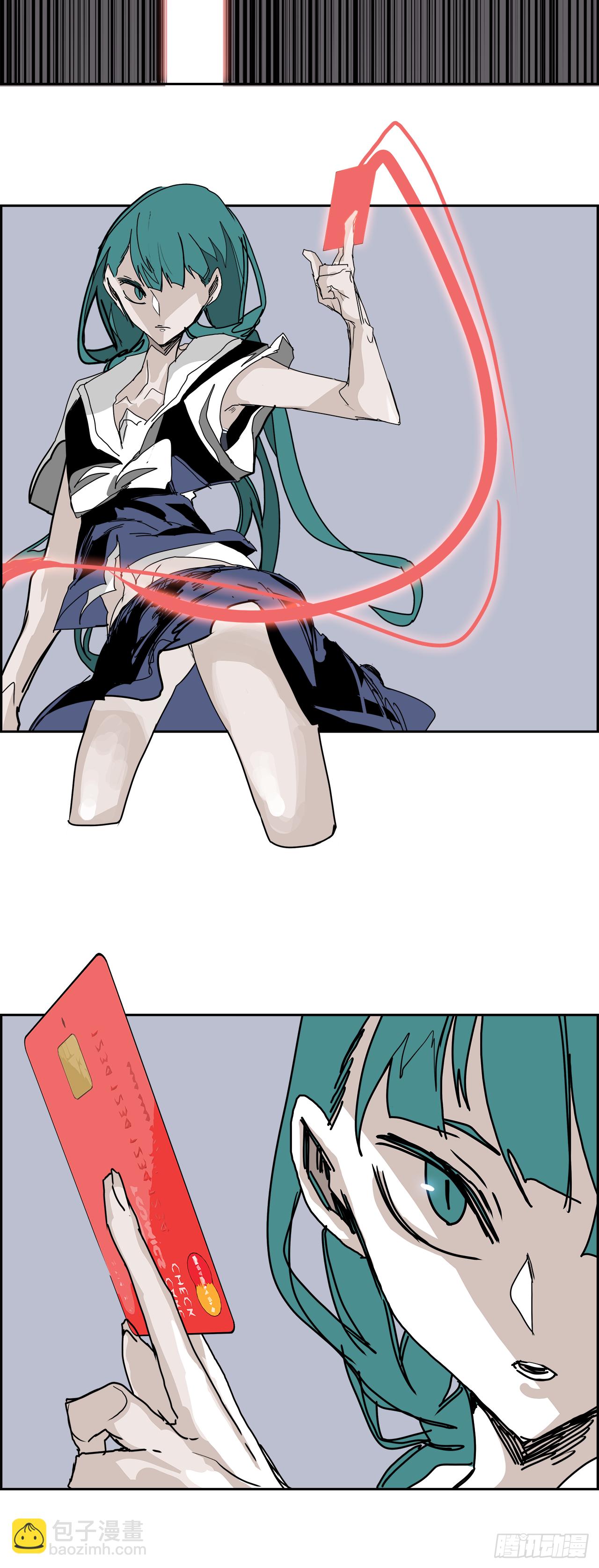 106.迈达斯之手（2）(1/2)-第107话