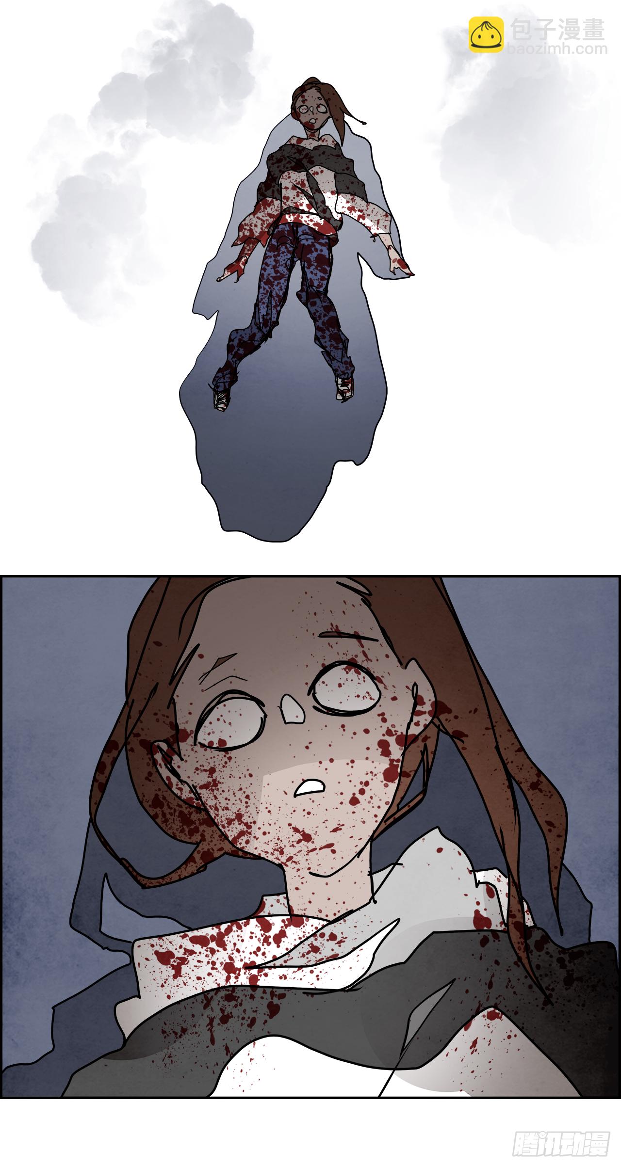 106.迈达斯之手（2）(1/2)-第107话