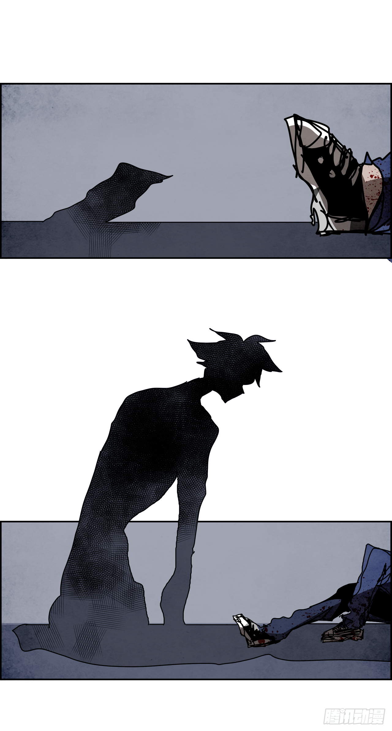 106.迈达斯之手（2）(1/2)-第107话