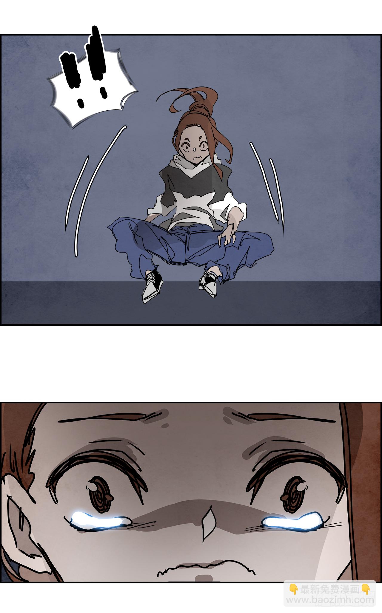 106.迈达斯之手（2）(1/2)-第107话