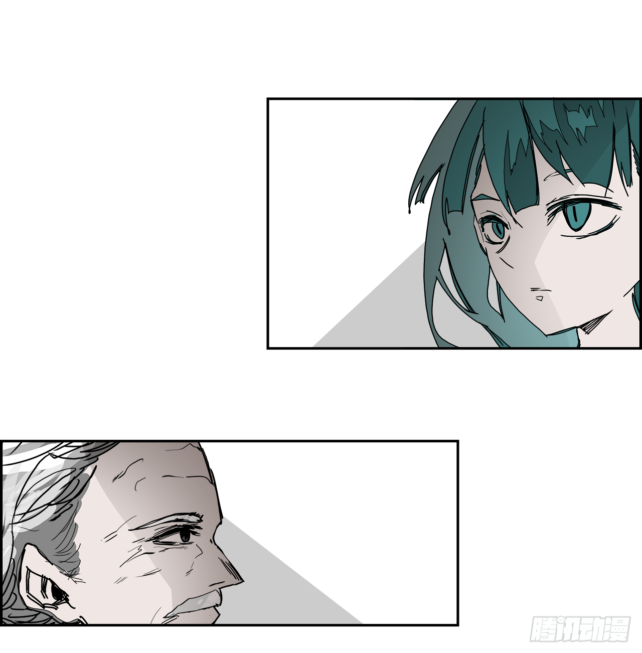 106.迈达斯之手（2）(1/2)-第107话