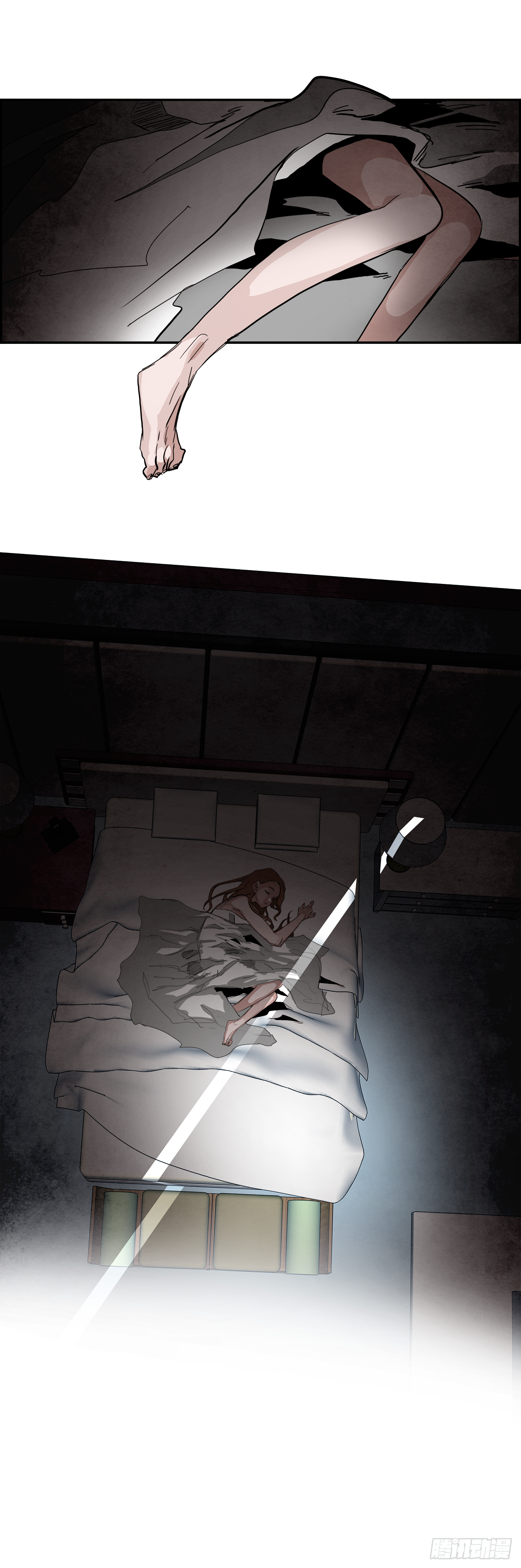 外传1.美好的绑架-第109话