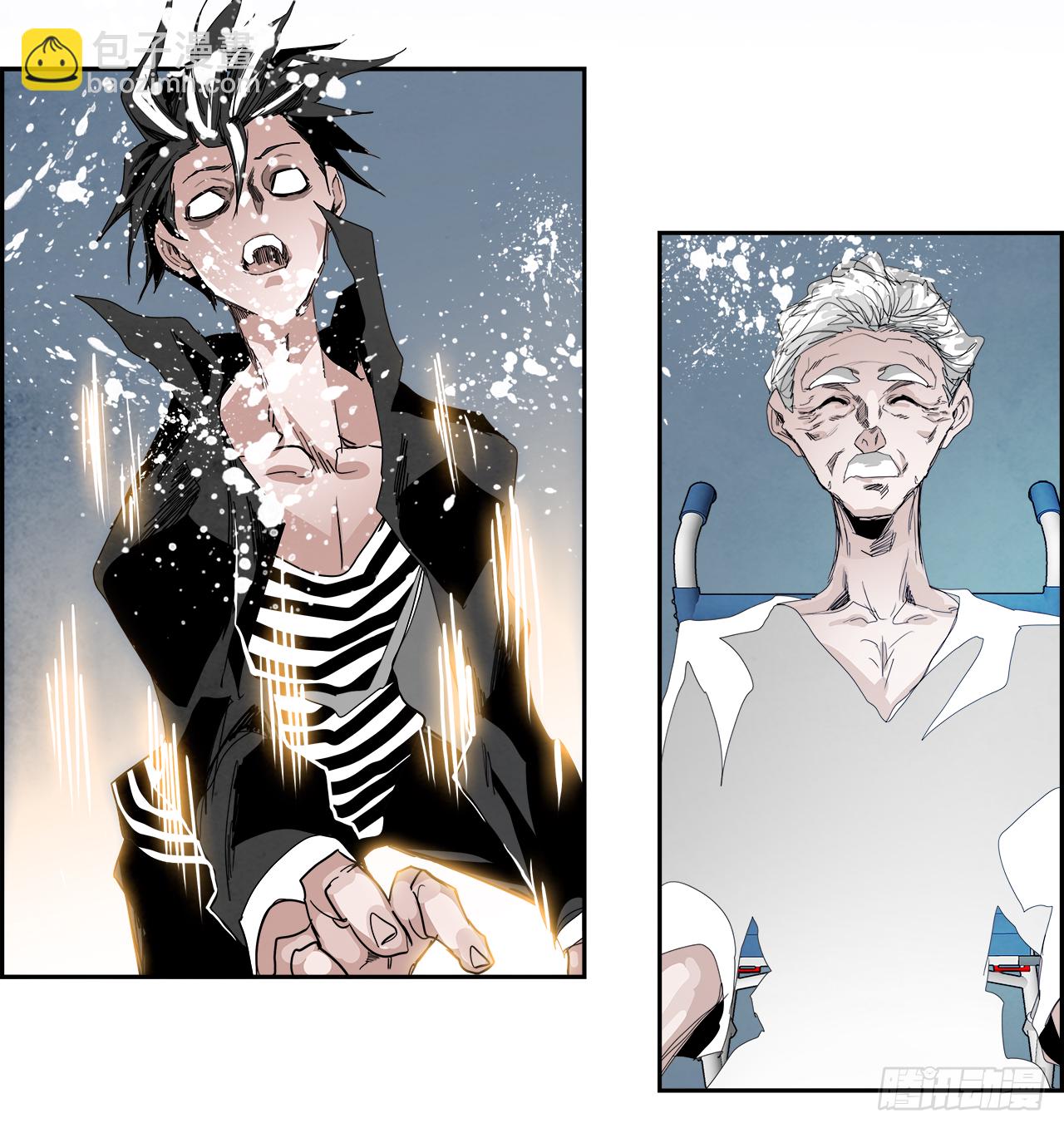 外传3.再来一次(1/2)-第111话