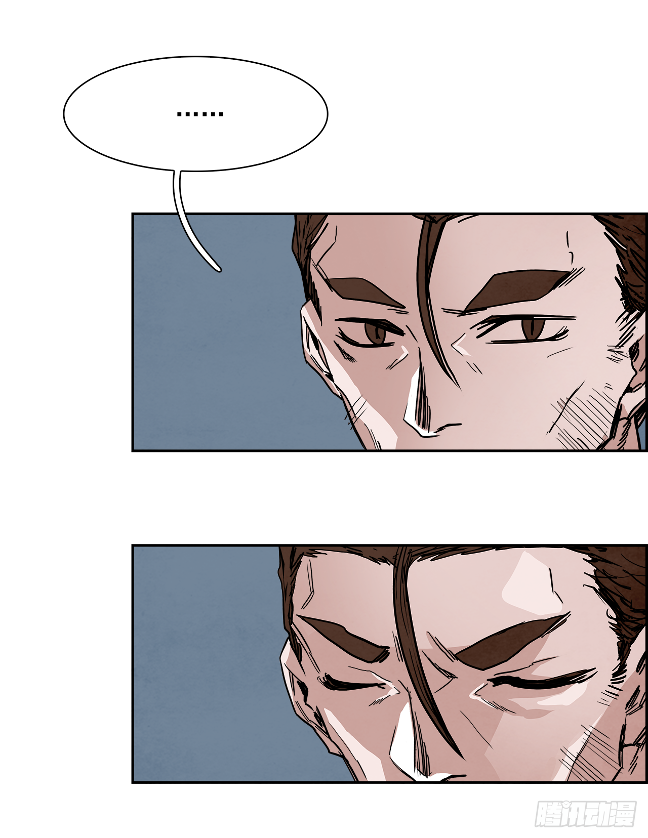 外传5.一触即发(1/2)-第113话