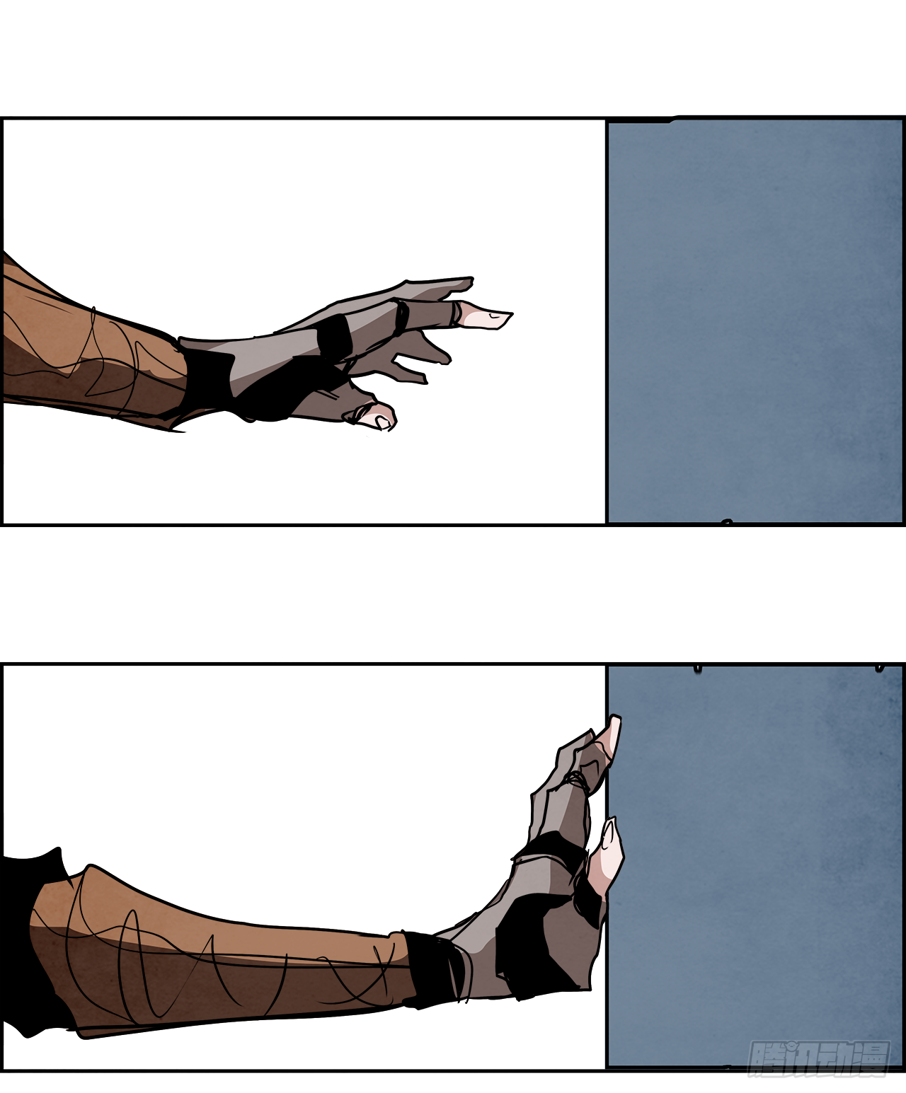 外传7.神的馈赠(1/2)-第115话