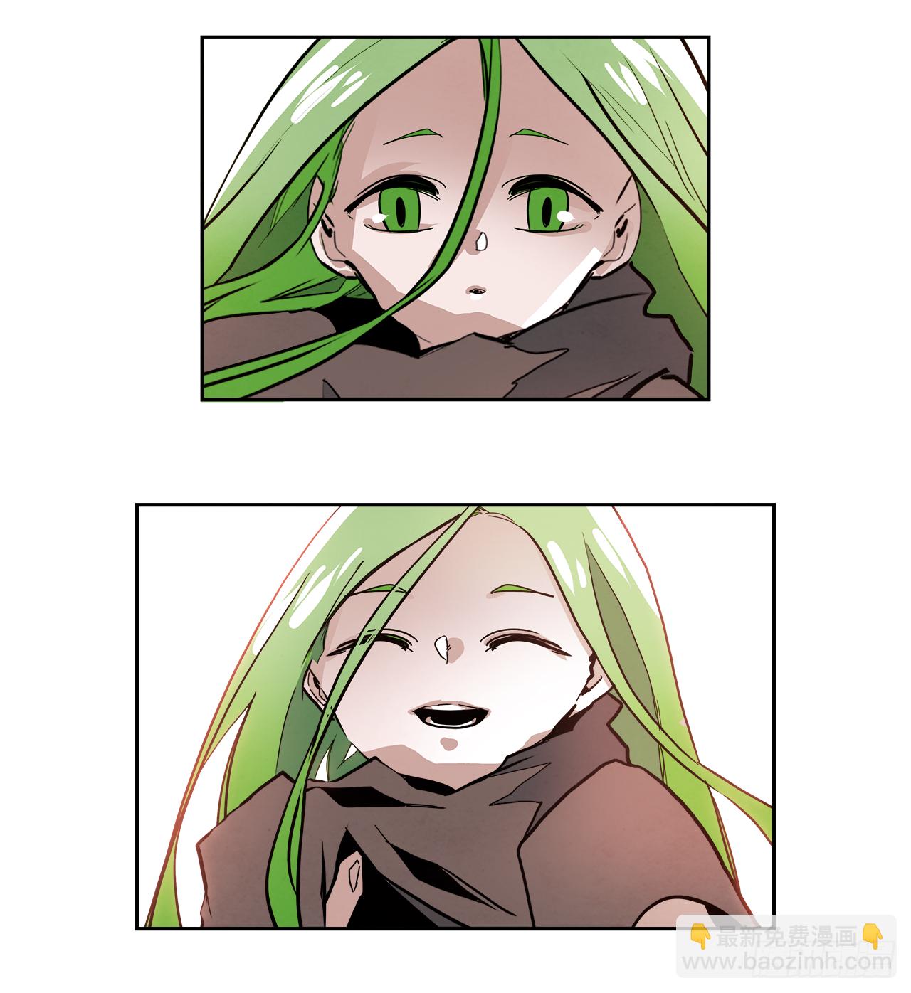 外传7.神的馈赠(1/2)-第115话