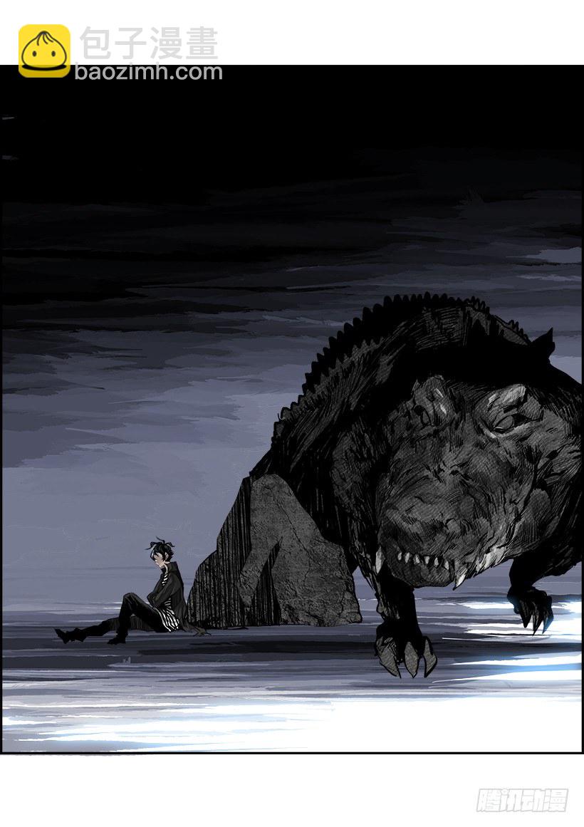 12.饥饿者战队（2）(1/2)-第13话