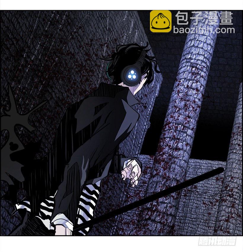 14.地下墓穴的恶魔（1）(1/2)-第15话