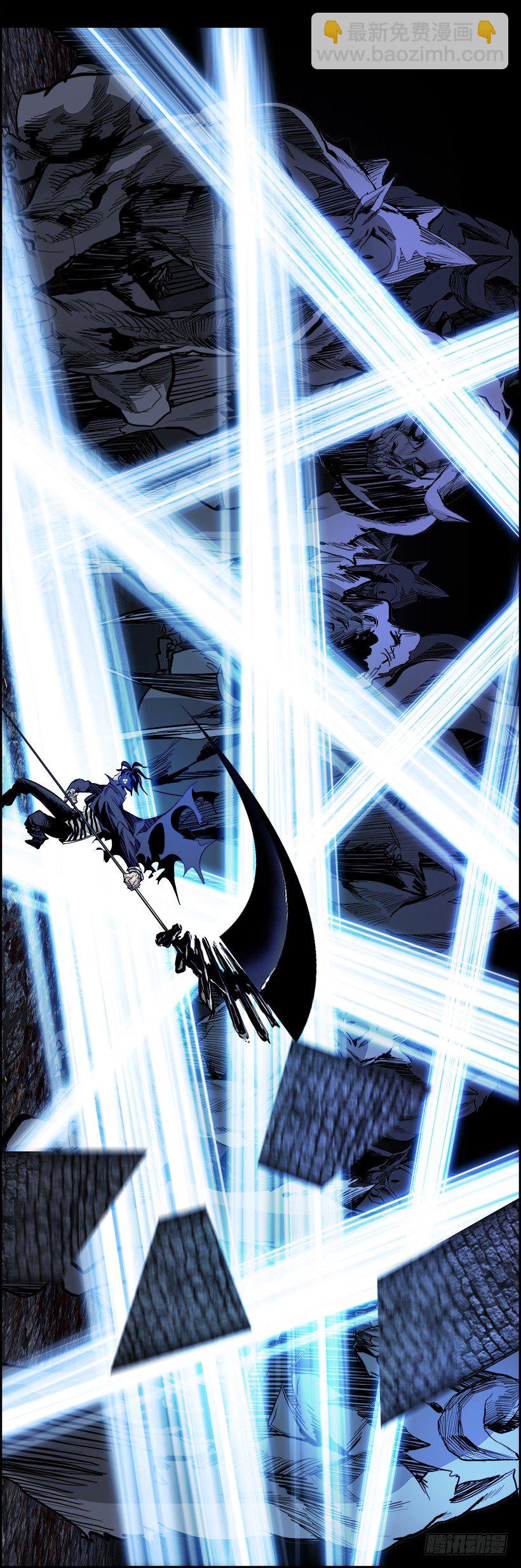 14.地下墓穴的恶魔（1）(1/2)-第15话