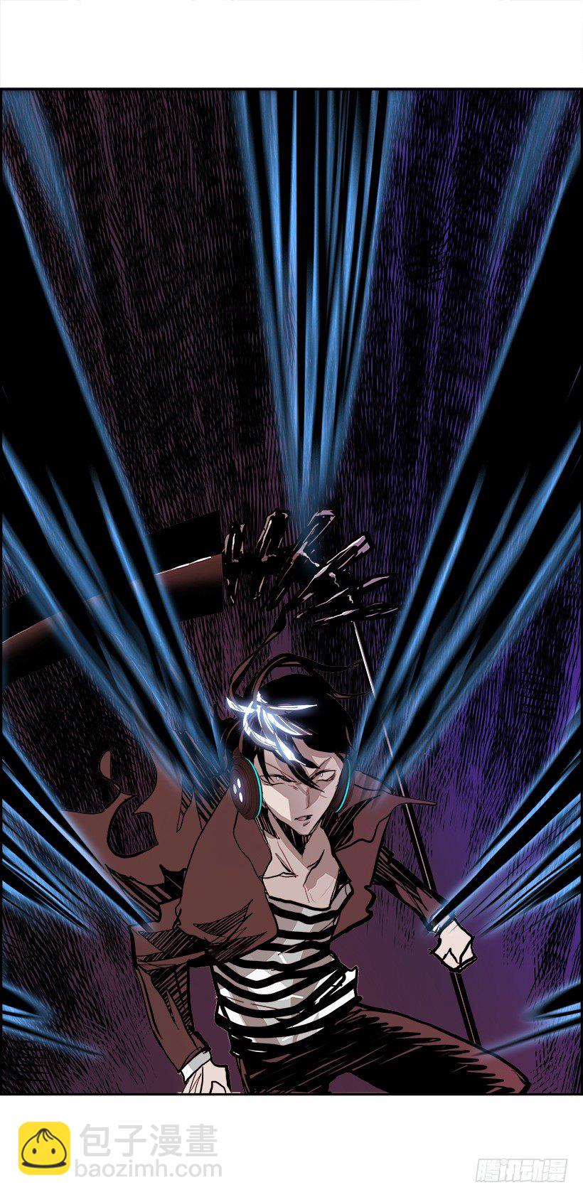 14.地下墓穴的恶魔（1）(1/2)-第15话