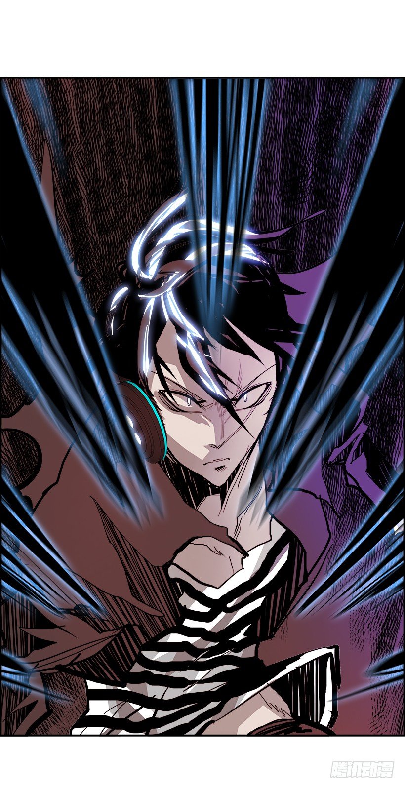 14.地下墓穴的恶魔（1）(1/2)-第15话