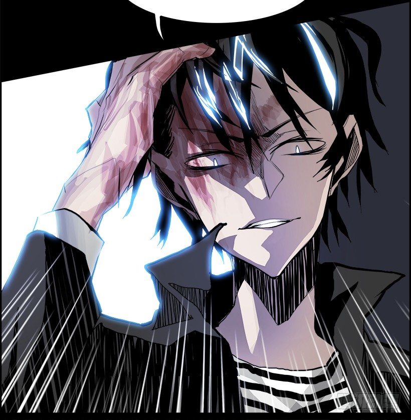 16.地下墓穴的恶魔（3）(1/2)-第17话