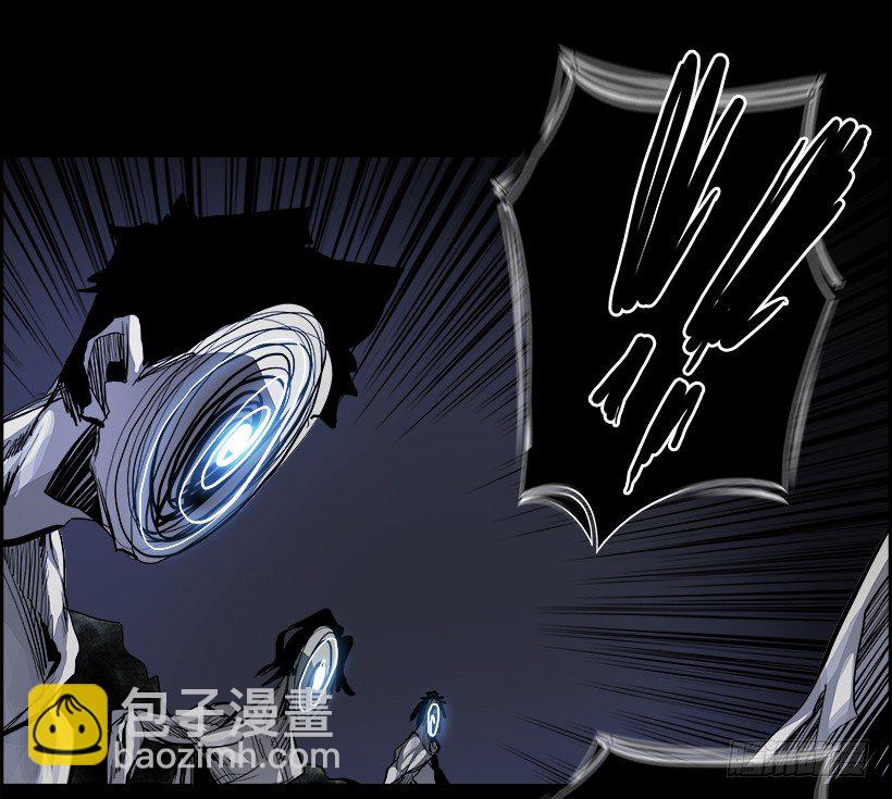 16.地下墓穴的恶魔（3）(1/2)-第17话