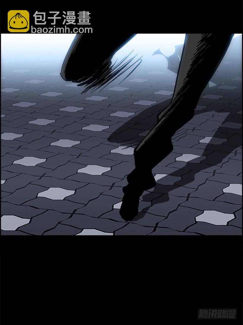 16.地下墓穴的恶魔（3）(1/2)-第17话