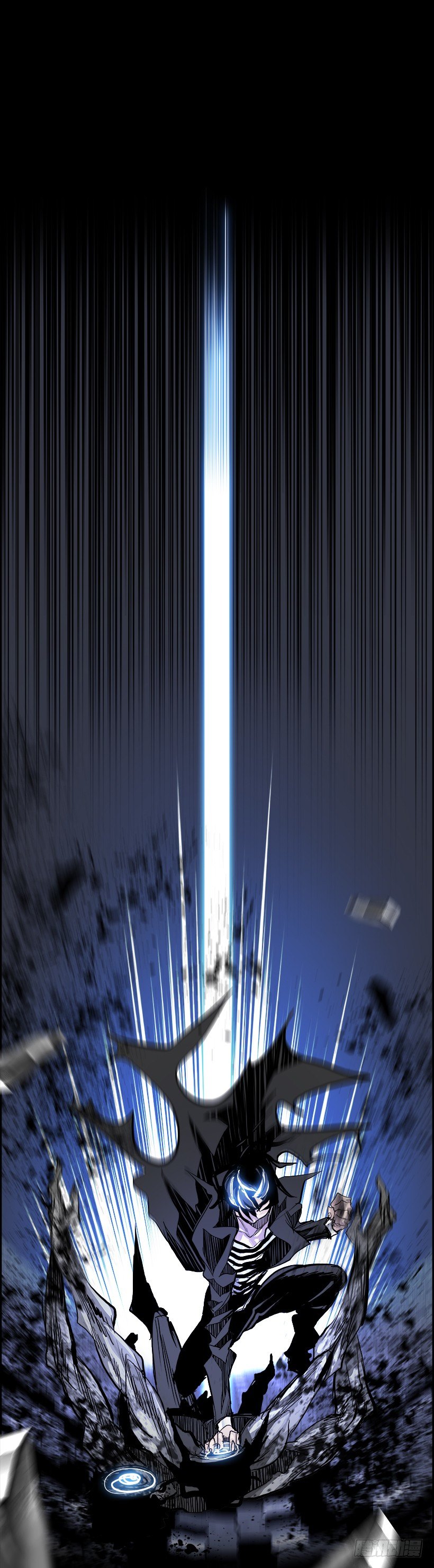 16.地下墓穴的恶魔（3）(1/2)-第17话