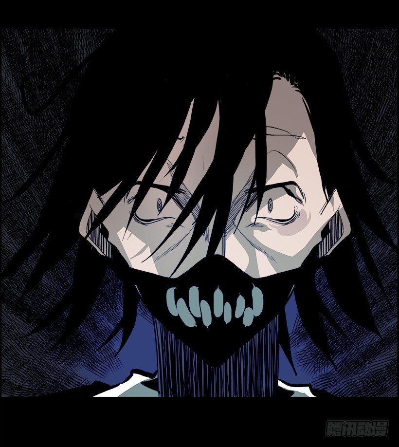 16.地下墓穴的恶魔（3）(1/2)-第17话