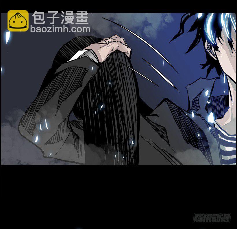 16.地下墓穴的恶魔（3）(1/2)-第17话