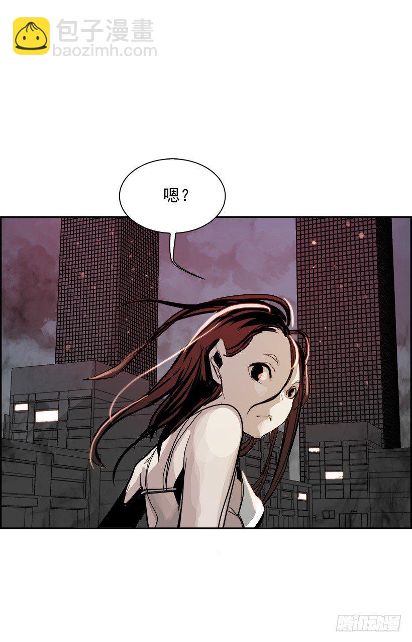 2.我的世界在低语（2）(1/2)-第3话