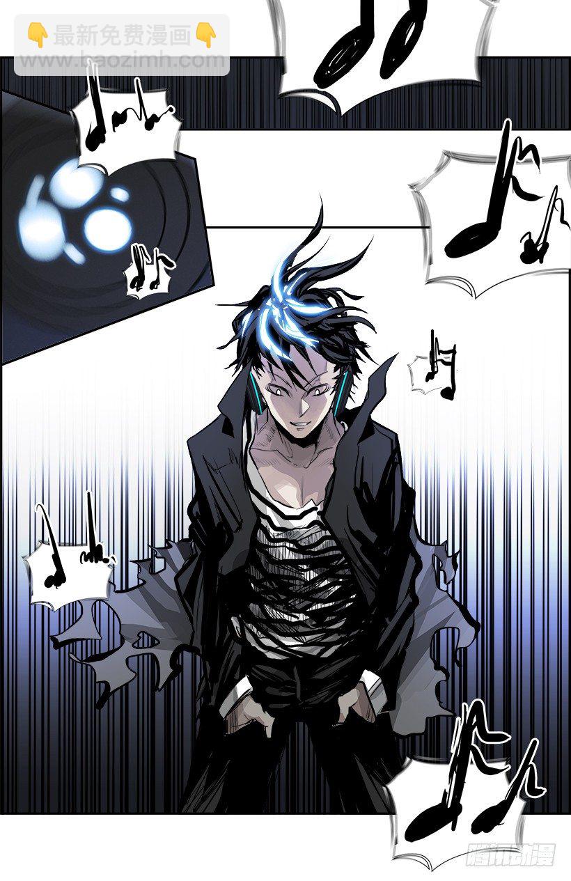 2.我的世界在低语（2）(1/2)-第3话