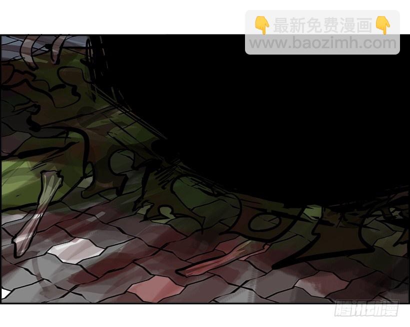 2.我的世界在低语（2）(1/2)-第3话