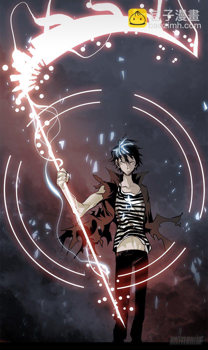 20.使徒吴纹龙（4）(1/2)-第21话