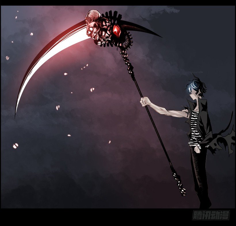 20.使徒吴纹龙（4）(1/2)-第21话