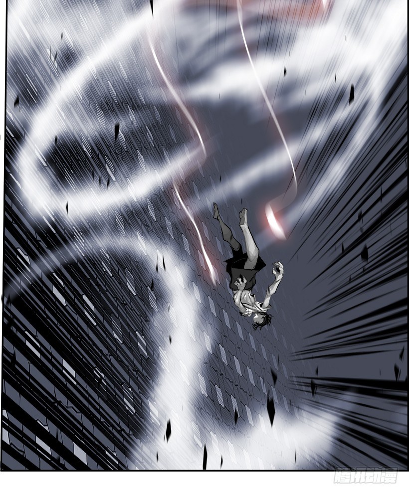 22.献祭者（2）(1/2)-第23话