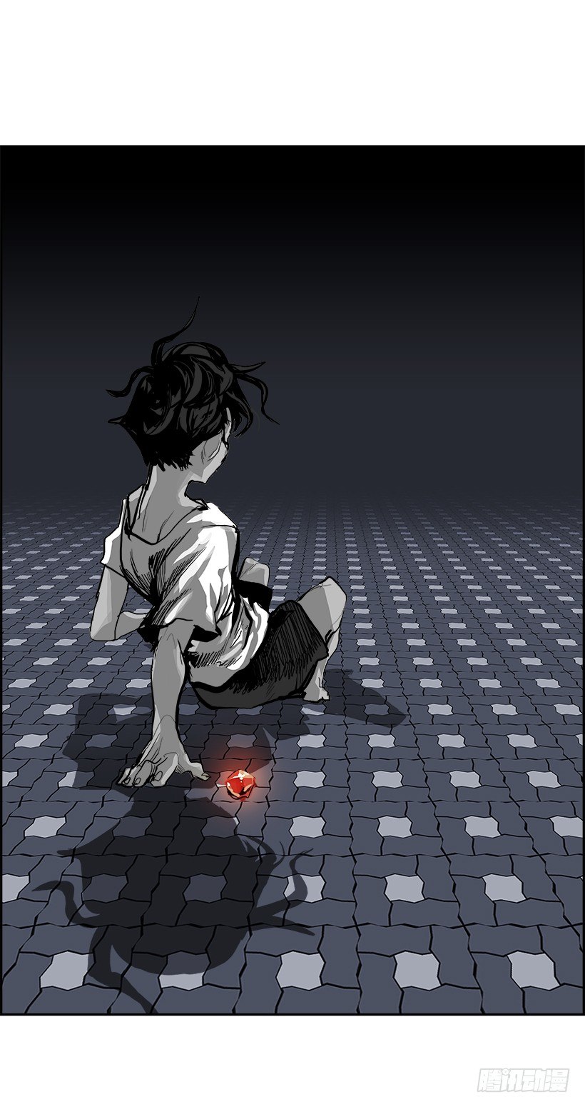 22.献祭者（2）(1/2)-第23话