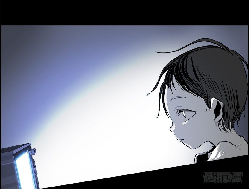 22.献祭者（2）(1/2)-第23话