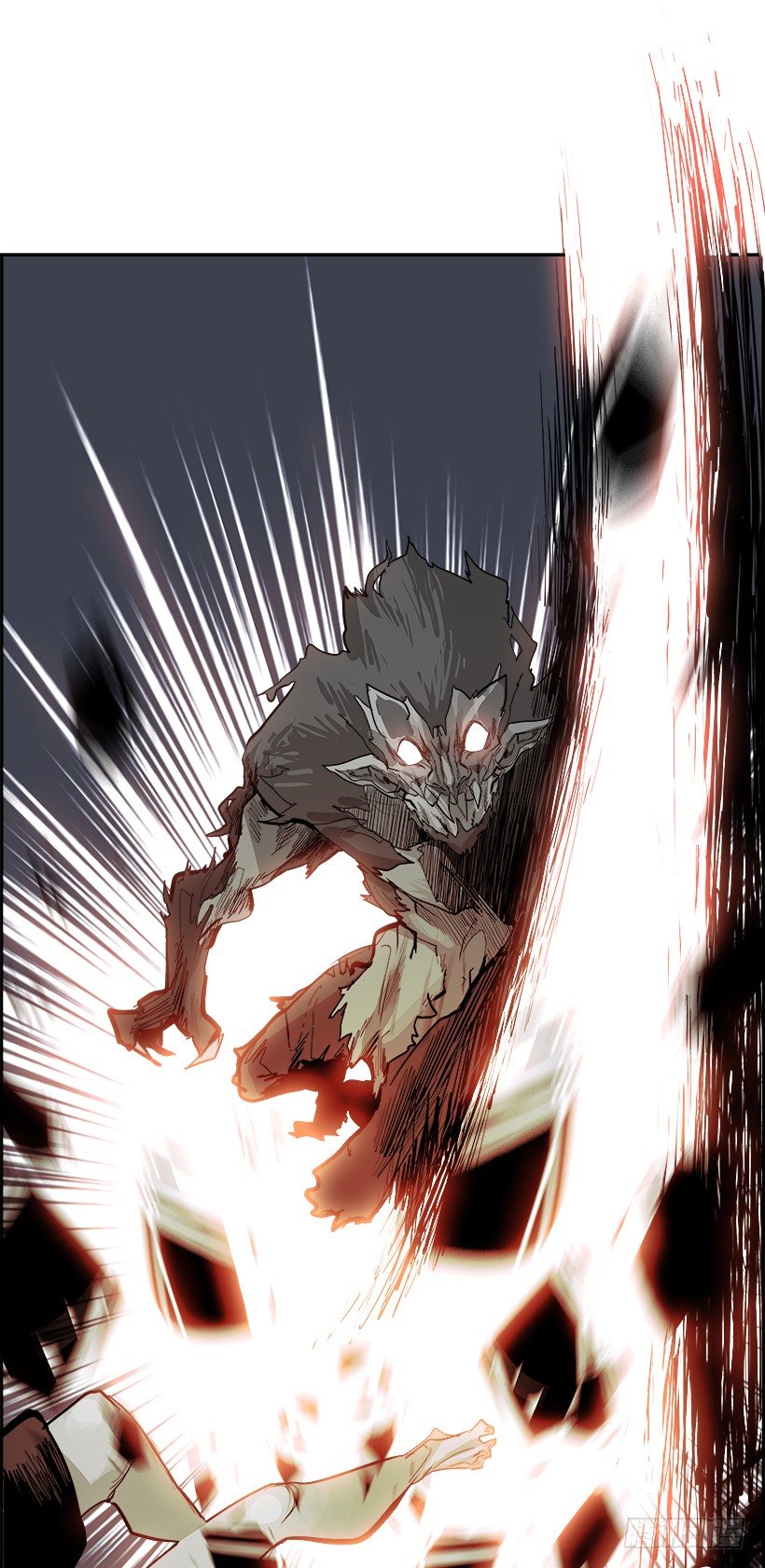 22.献祭者（2）(1/2)-第23话