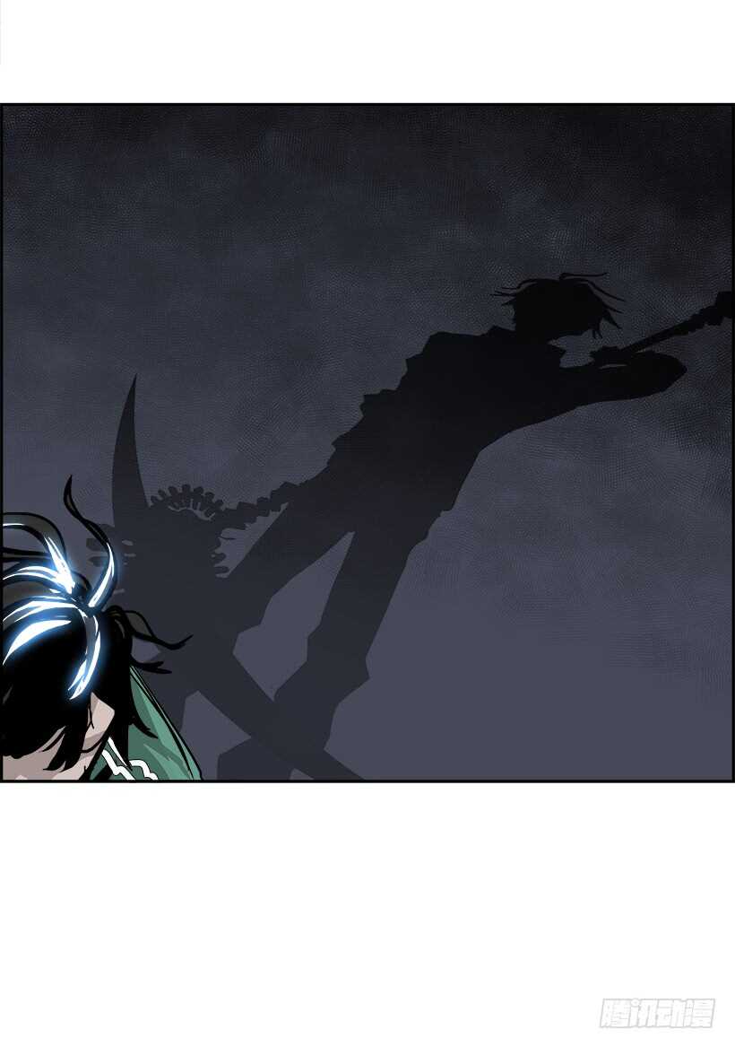 26.死亡游戏（1）(1/2)-第27话