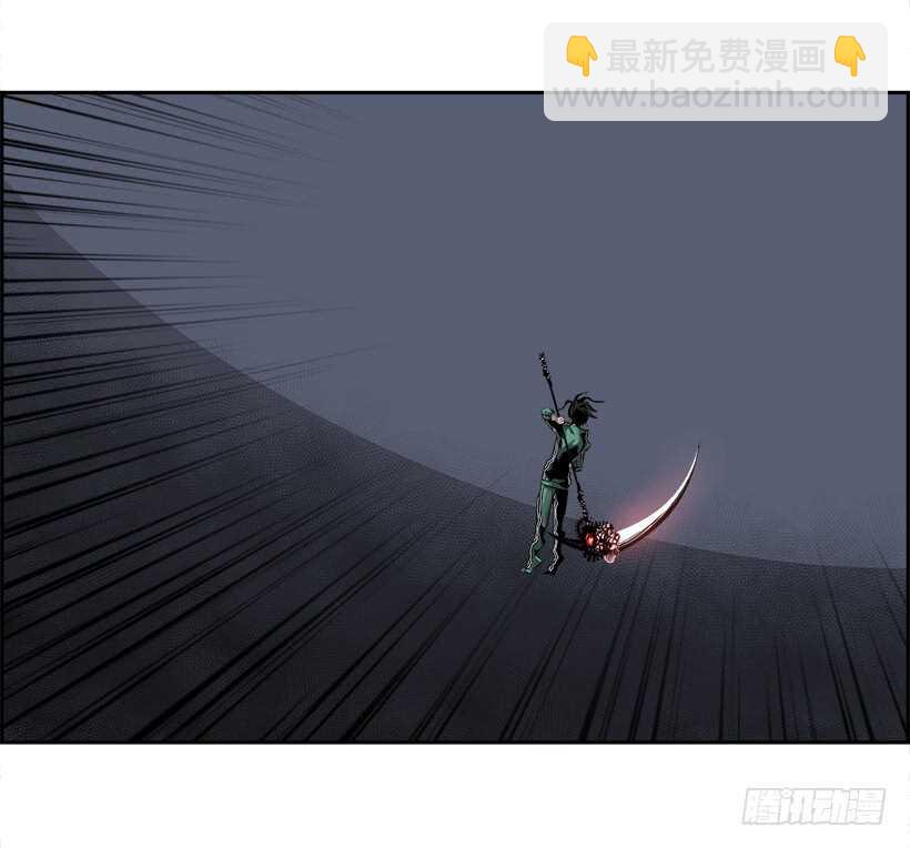 26.死亡游戏（1）(1/2)-第27话