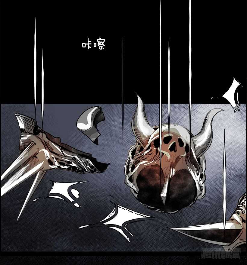 28.死亡游戏（3）(1/2)-第29话