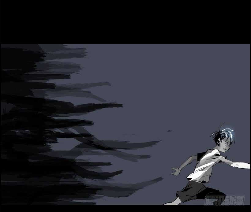 28.死亡游戏（3）(1/2)-第29话