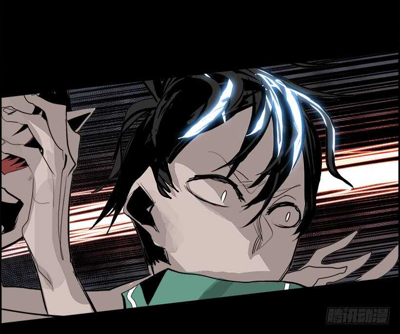 28.死亡游戏（3）(1/2)-第29话