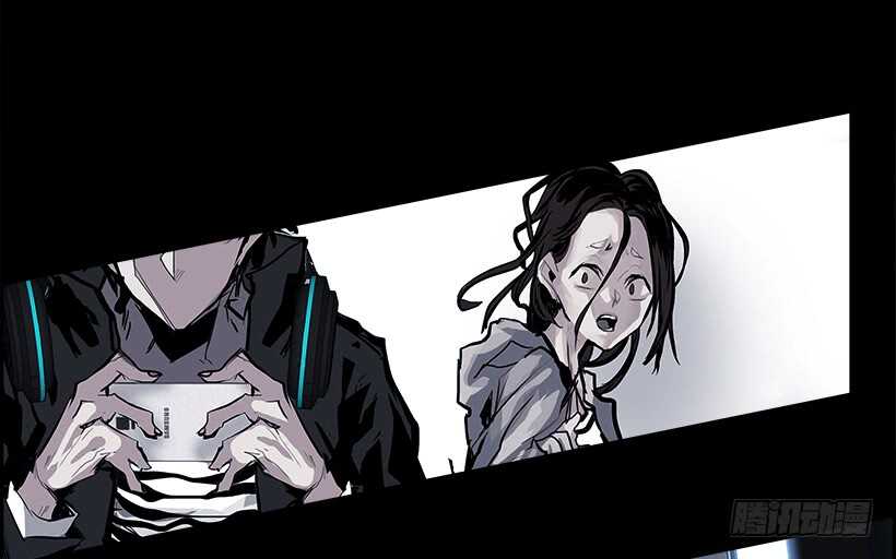 28.死亡游戏（3）(1/2)-第29话