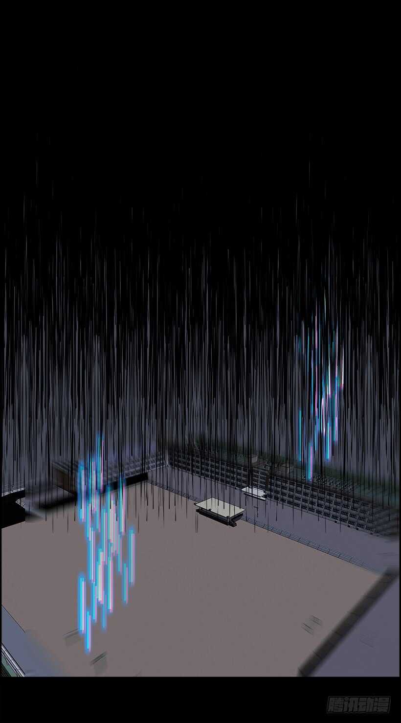 28.死亡游戏（3）(1/2)-第29话